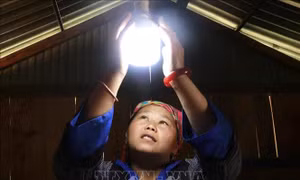 Yên Bái hướng tới mục tiêu xây dựng 'tỉnh hạnh phúc'