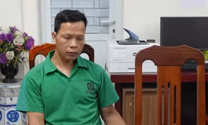 Bắt 2 đối tượng mua bán trái phép heroin