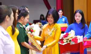 Tây Ninh: Học và làm theo Bác hiện thực hóa mục tiêu đổi mới đất nước