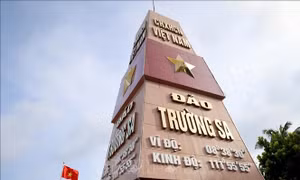 Kết nối những trái tim hướng về biển đảo quê hương