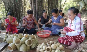 Đào tạo nghề cho lao động nông thôn để phát triển nông nghiệp hiện đại