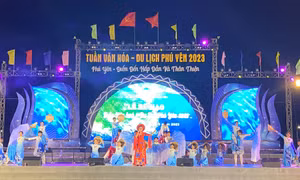 Thúc đẩy du lịch Phú Yên phát triển tương xứng với tiềm năng, lợi thế 