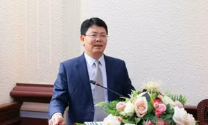 Thủ tướng Chính phủ bổ nhiệm lại 2 Thứ trưởng Bộ Tư pháp