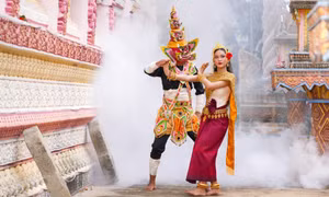 Khơi dậy sức sống mới cho nghệ thuật múa Chằn
