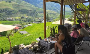 Ngôi làng đẹp nhất châu Á: Phát huy văn hóa truyền thống, tạo sinh kế bền vững cho người dân
