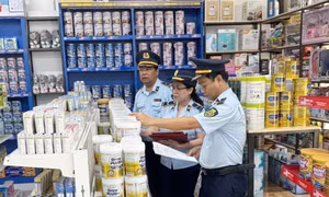 Yên Bái xử lý triệt để hành vi gian lận thương mại, hàng giả