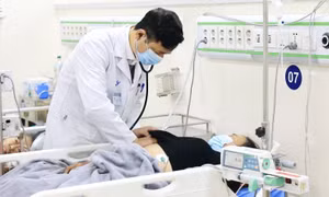 Vĩnh Phúc hướng tới nền y tế thông minh, chuyên sâu