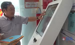 Đắk Lắk sử dụng đồng bộ hệ thống chỉ đạo, điều hành