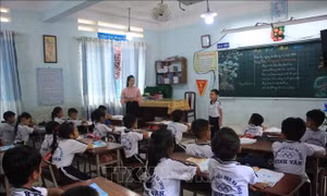 Giáo dục Khánh Hòa phát triển toàn diện