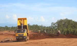 Đắk Lắk: Không để tình trạng tồn vốn xây dựng cơ bản