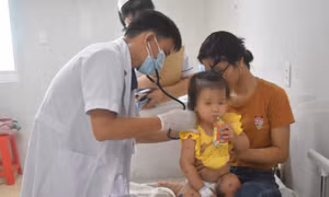 Chủ động ngăn chặn dịch bệnh có nguy cơ bùng phát trong mùa hè