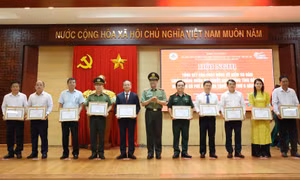 Xây dựng mô hình mới để tạo thêm sức hút cho Lễ hội Cà phê Buôn Ma Thuột