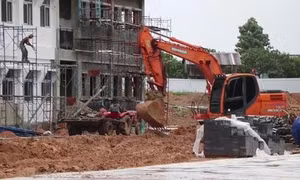 Đắk Lắk sớm vận hành các trường nội trú vùng biên
