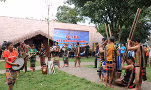 Đòn bẩy để du lịch Đồng Nai cất cánh