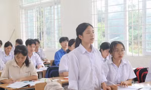 Cao Bằng chuẩn bị tốt cho Kỳ thi tốt nghiệp Trung học phổ thông