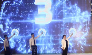 Công bố tuyến du lịch qua biên giới thành phố Cao Bằng (Việt Nam) - thành phố Bách Sắc (Quảng Tây, Trung Quốc)