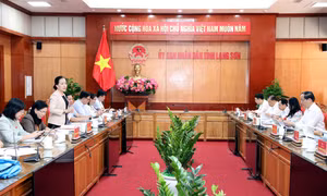 Nhân rộng mô hình phòng, chống bạo lực gia đình vùng đồng bào dân tộc thiểu số