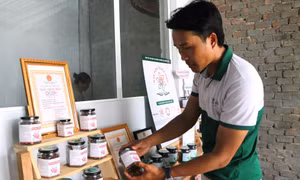 Nâng tầm tài nguyên bản địa