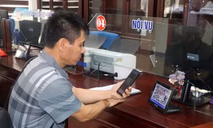 Nghệ An miễn, giảm nhiều loại phí khi thực hiện thủ tục hành chính trực tuyến