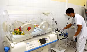Trung tâm Y tế huyện Mường Tè nâng cao chất lượng khám, chữa bệnh