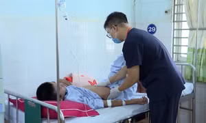 Chủ động kiểm soát dịch bệnh truyền nhiễm
