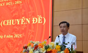 Cao Bằng: Thu hồi hơn 400 ha đất thực hiện dự án phát triển kinh tế - xã hội