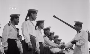 60 năm Chiến thắng trận đầu của Hải quân nhân dân Việt Nam: Khẳng định ý chí dám đánh, quyết đánh và biết đánh thắng 