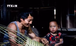Ngày Gia đình Việt Nam 28/6: “Gia đình hạnh phúc - Quốc gia thịnh vượng” 