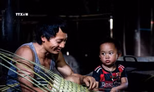 Ngày Gia đình Việt Nam 28/6: “Gia đình hạnh phúc - Quốc gia thịnh vượng” 