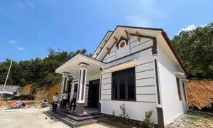 Hiệu quả từ chính sách hỗ trợ nhà ở cho đồng bào dân tộc thiểu số