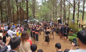 Kon Tum đảm bảo an toàn cho an toàn cho người dân trong và ngoài nước sinh sống