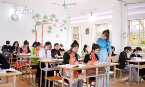 Gỡ khó trong thực hiện dự án về bình đẳng giới ở Lai Châu