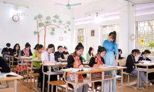 Gỡ khó trong thực hiện dự án về bình đẳng giới ở Lai Châu