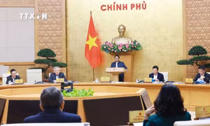 Thủ tướng Phạm Minh Chính: Phấn đấu hoàn thành 15/15 chỉ tiêu năm 2024, tạo đà, tạo lực cho năm 2025
