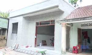 Nghĩa tình trên vùng đất lửa Quảng Đà