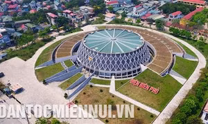 Điện Biên Phủ - Điểm hẹn tháng 5