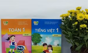 Phó Tổng Biên tập NXBGDVN Nguyễn Văn Tùng: Phục vụ sự nghiệp giáo dục là mục tiêu hàng đầu khi triển khai SGK mới lớp 1