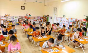 Ba Vì phát huy thế mạnh xây dựng nông thôn mới
