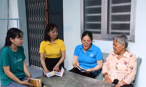Trà Vinh phấn đấu tỷ lệ bao phủ bảo hiểm y tế đạt 95,1% dân số