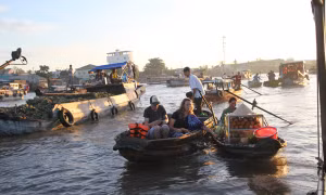 Tăng liên kết, phát triển sản phẩm đặc thù để từng bước bứt phá cho ngành du lịch Nam Bộ