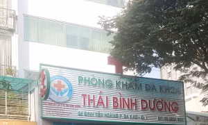 Thành phố Hồ Chí Minh: Tạm đình chỉ hoạt động nhiều cơ sở y tế tư nhân có vi phạm