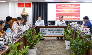 Hơn 1.200 đại biểu tham dự Đại hội thi đua yêu nước Thành phố Hồ Chí Minh lần thứ VII