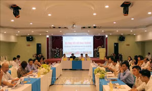 Kết nối doanh nghiệp quảng bá, phân phối và tiêu thụ sản phẩm thế mạnh
