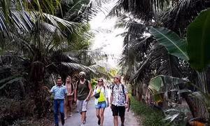 Du lịch Nam bộ nỗ lực tìm giải pháp vượt khó