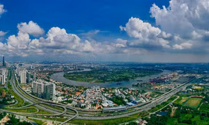 Chính quyền đô thị Thành phố Hồ Chí Minh - Bài 2