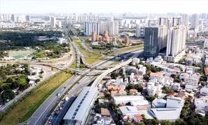 Chính quyền đô thị Thành phố Hồ Chí Minh - Bài cuối