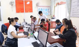 Chủ động, linh hoạt trong vận hành chính quyền địa phương 2 cấp