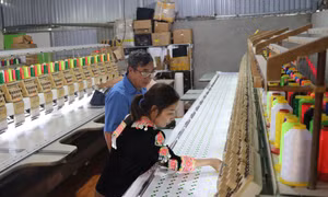 Bài học về gieo niềm tin, truyền ánh sáng của Đảng