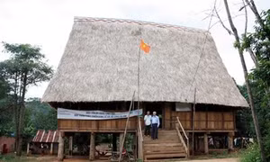 Kon Tum gắn trách nhiệm của người dân với rừng từ dịch vụ môi trường rừng
