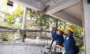 Thành phố Hồ Chí Minh: Nhiều giải pháp đảm bảo cung ứng điện và phòng cháy chữa cháy